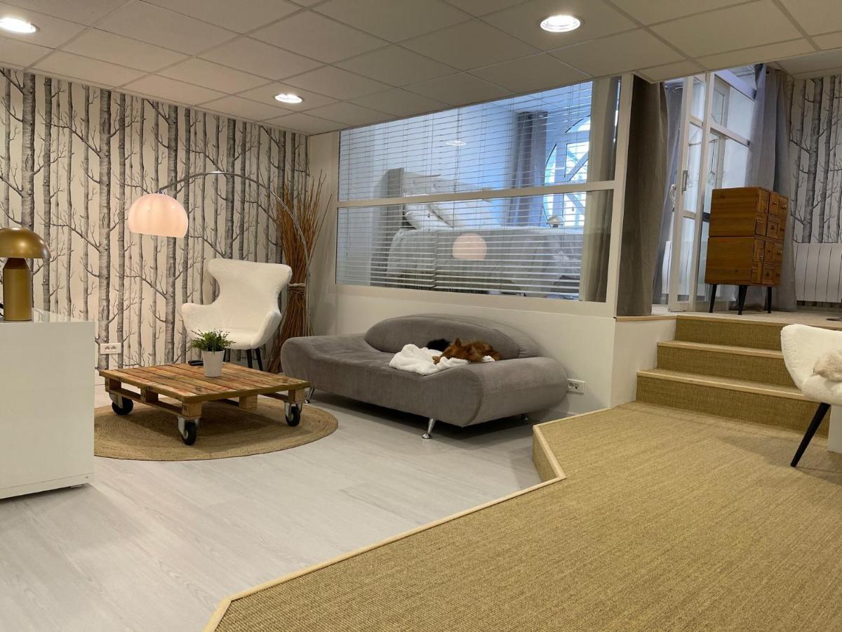 L'Eden Appartement Vannes Buitenkant foto
