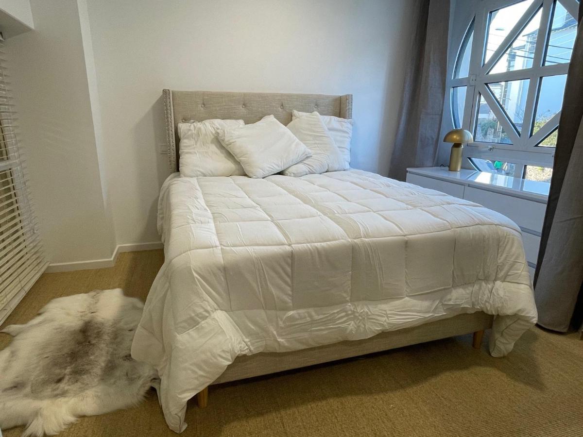 L'Eden Appartement Vannes Buitenkant foto