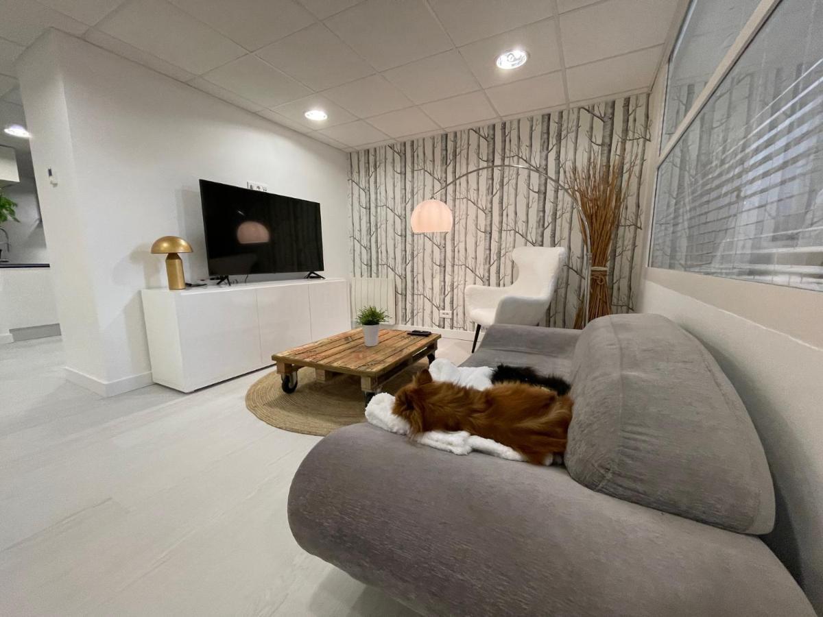 L'Eden Appartement Vannes Buitenkant foto