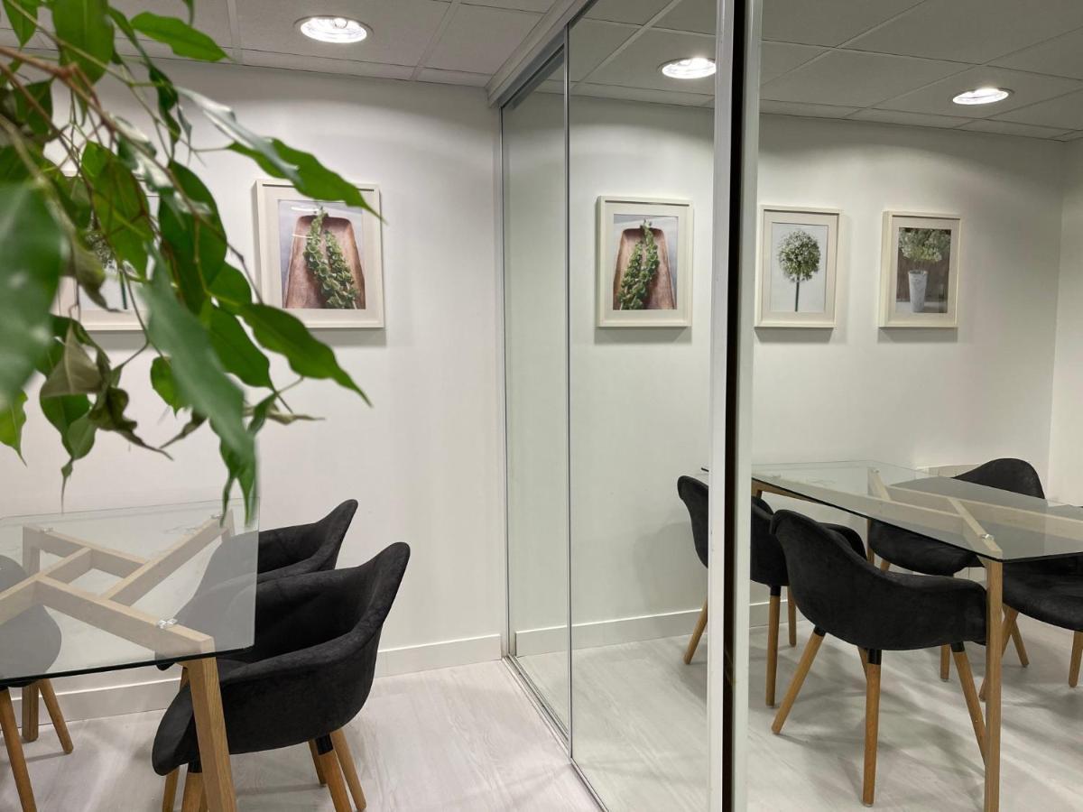 L'Eden Appartement Vannes Buitenkant foto