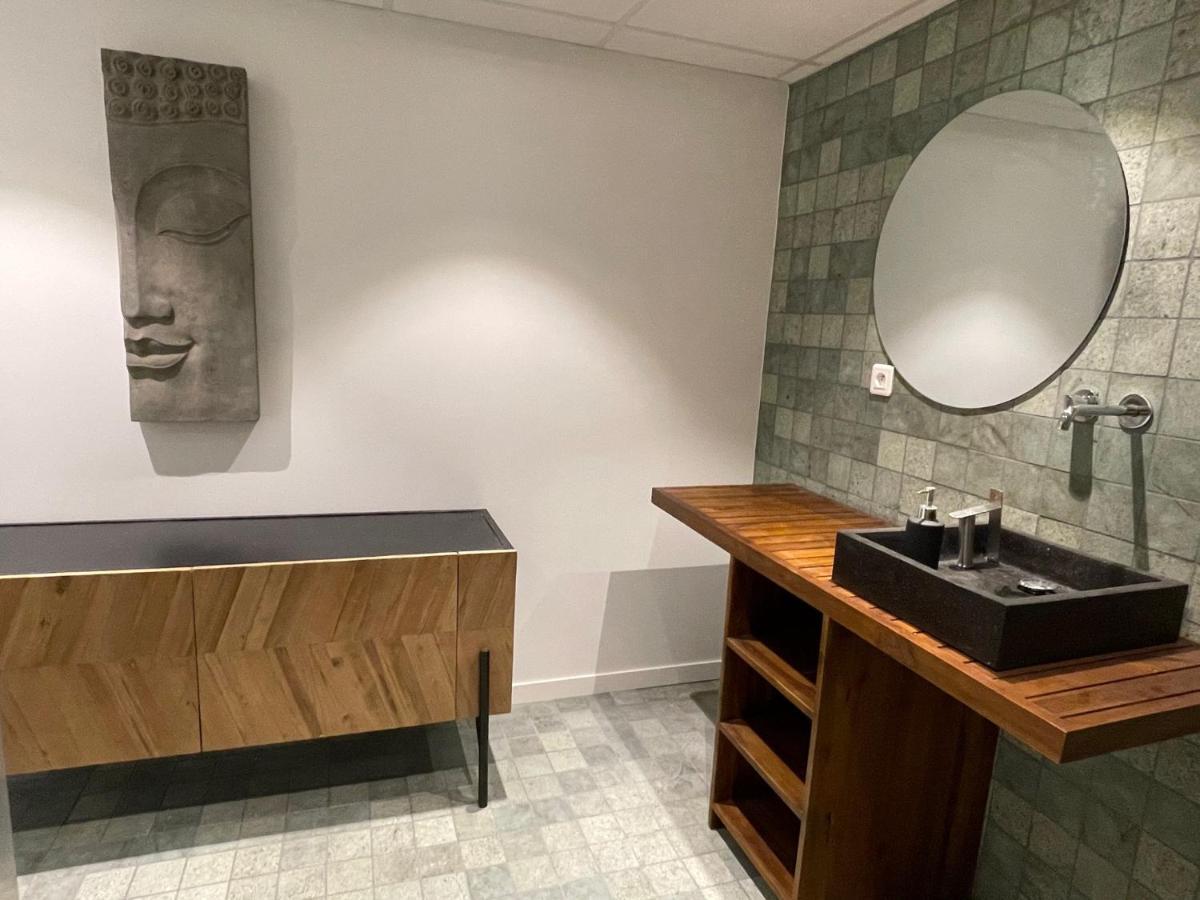 L'Eden Appartement Vannes Buitenkant foto